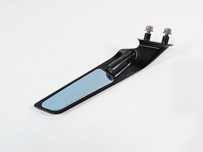 2017 BMW S1000RR K46 Left Rizoma Stealth Rear View Mirror BSS011B 2209088