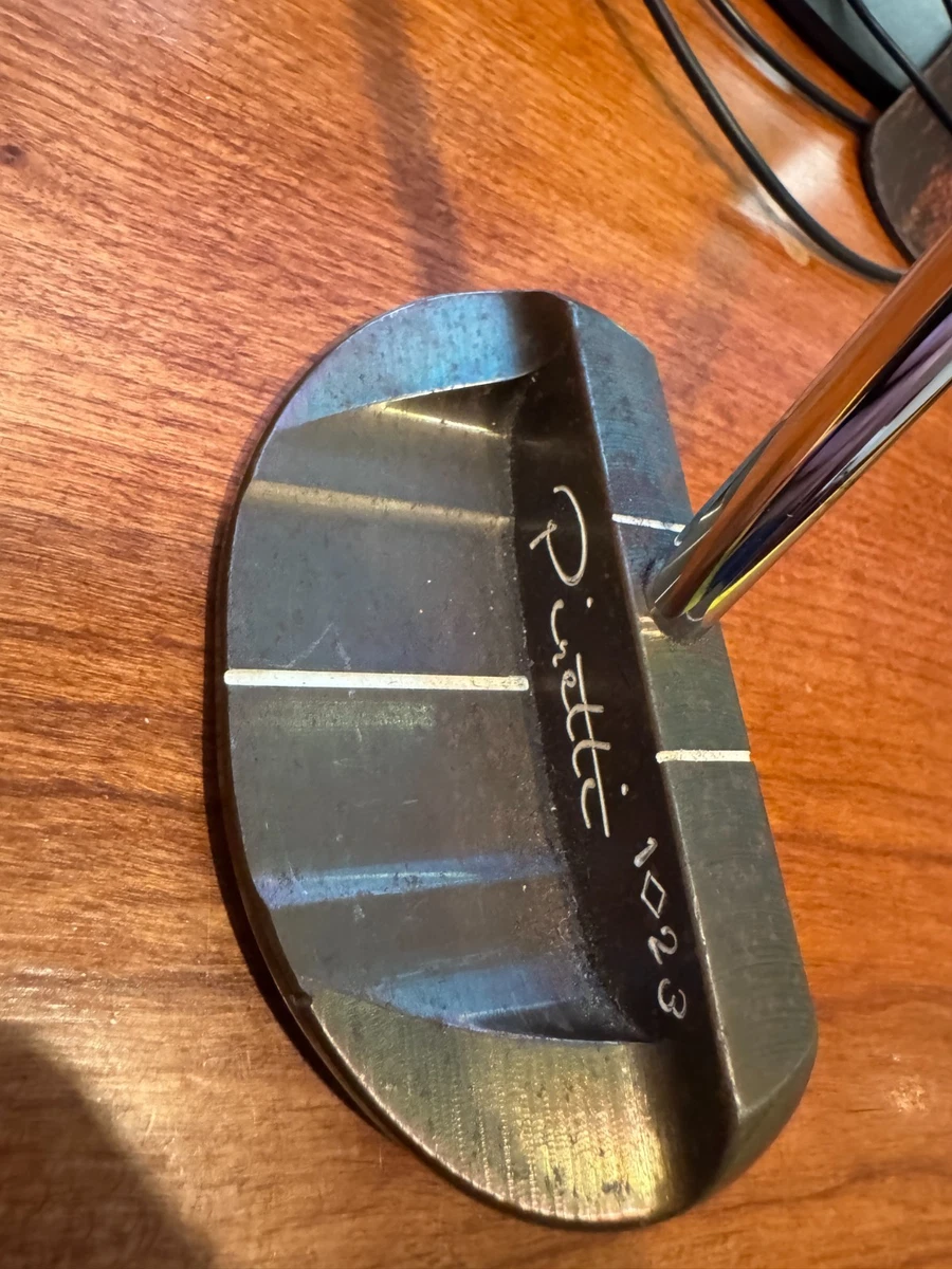 25+ Piretti Golf Putters for sale | Updated Oct 2026