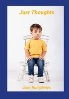 Joan Humphreys | Just Thoughts | Taschenbuch | Englisch (2024) | [.]