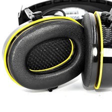 Ear Pads Replacement Cushions Earmuff For 3M WorkTunes Connect Hearing/Protector