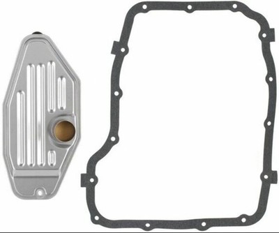 ATP Transmission Filter Kit B-196 | High-Quality Auto Part, Universal Fit for Mu