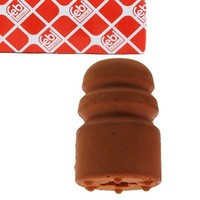 Febi Anschlagpuffer Gummianschlag FüR Mercedes W204 S204 A207 Vorne 2043230244