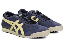 Onitsuka Tiger MEXICO 66 SD VIN 1183C015 400 PEACOAT WHEAT YELLOW