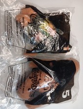 McDonald's the Country Bears Happy Meal Toys Set of 2