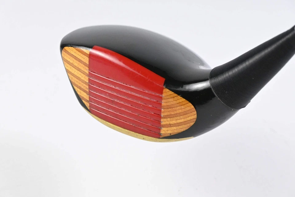 Ping Eye 2 Driver / 10 Degree / Regular Flex Ping KT-M Shaft - Image 4 of 4