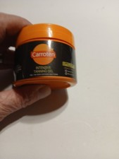 Carroten Intensive Tanning Gel 150ml 5 oz