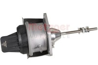 Stellelement Turbolader Metzger Autoteile 08920109 12V FüR VW Polo 5 6R1 6C1 TDI