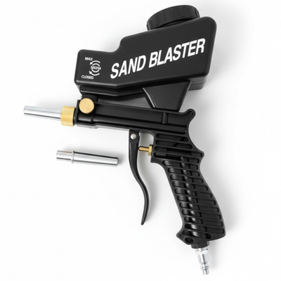 #ad #ad Lematec AS118 Sandblaster Gun BRAND NEW Max Pressure 150 PSI. $23.77