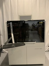 MGI Tech MGISTP-7000RS Sample Transfer Processing System W/ Accessories - AS IS