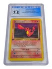 Charmander 50/82 Team Rocket Common 1st Edition CGC 7.5 Near Mint+ 5231