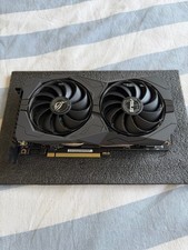 ASUS ROG Strix GeForce GTX 1660 SUPER OC 6GB GDDR6 Gaming Graphics Card