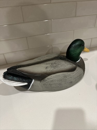 Greenhead Gear Avery lebensgroße Ente Köder Stockente Erpel und Henne - Bild 4 von 11