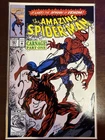 Amazing Spider-Man #359, 360, 361, 362 & 363 Nice NM Set 1st Appearance Carnage