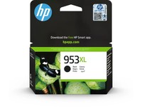 Hp 953XL Tinte L0S70AE Schwarz 42,5 Ml FüR Ca. 2000 Seiten