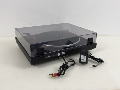 Tocadiscos Marantz TT-42 Completo Automático con DMS251S HI-FI Raro De Colección - Imagen 20 de 23