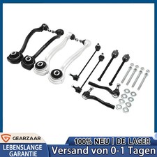 Querlenkersatz Vorne Passend für Mercedes C-Klasse W203 Links und Rechts L+R