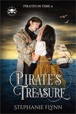 Pirate's Treasure: A Protector Romantic Suspense (Paperback or Softback)