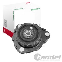 Schaeffler FAG Domlager Vorderachse Passend FüR Toyota Avensis | 814 0021 10