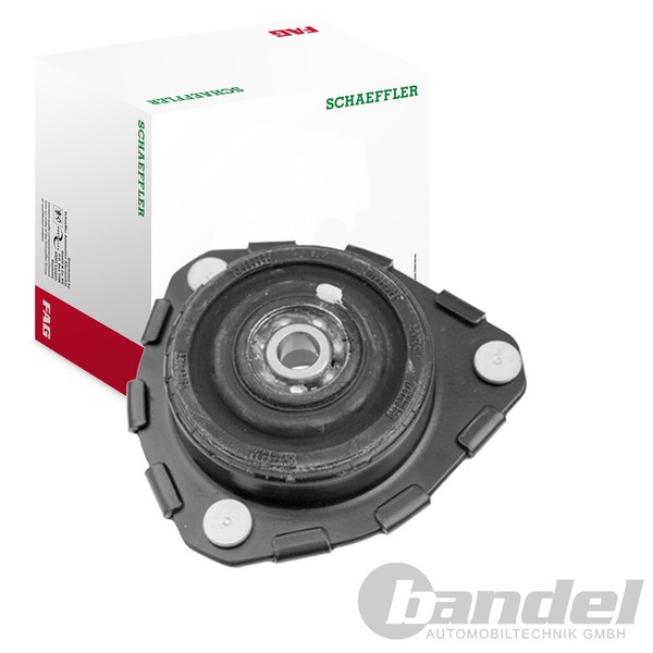 Schaeffler FAG Domlager Vorderachse Passend FüR Toyota Avensis | 814 0021 10-image