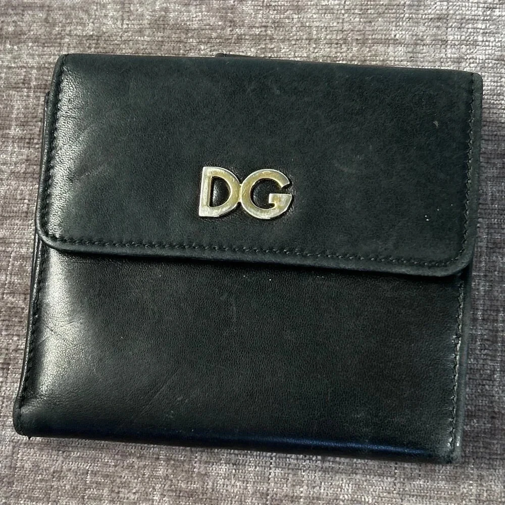 Dolce&Gabbana Wallet products for sale | eBay