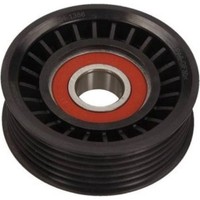 Maxgear 54-1386 Spannrolle Keilrippenriemen FüR Ford Volvo Mondeo S MAX Galaxy