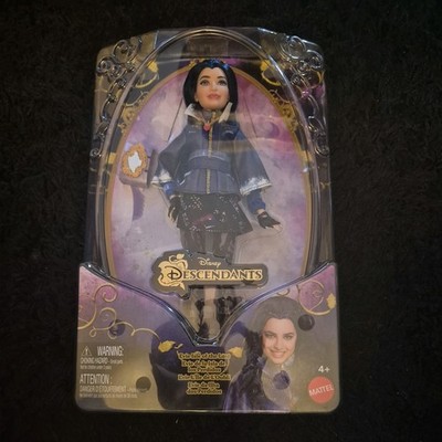 Disney Descendants Evie Fashion Doll Isle of The Lost New