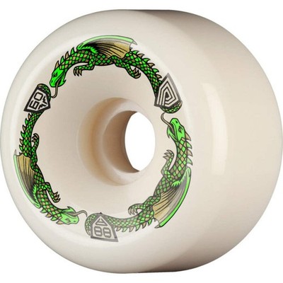 POWELL PERALTA DRAGON FORMULA 60mm 88a SKATEBOARD WHEELS | eBay POWELL PERALTA DRAGON FORMULA 60mm 88a SKATEBOARD WHEELS | eBay
