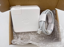 OEM Genuine 96W Type-C Rapid Charger for Apple MacBook Pro 16-inch with Cable