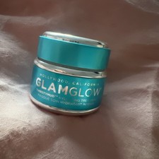 Image of Glamglow Thirstymud Hydrating Treatment 50g Brand New No Box sealed