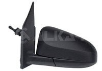 Alkar 6137256 AußEnspiegel Links FüR Citroen C1 II Peugeot 108 Toyota Aygo