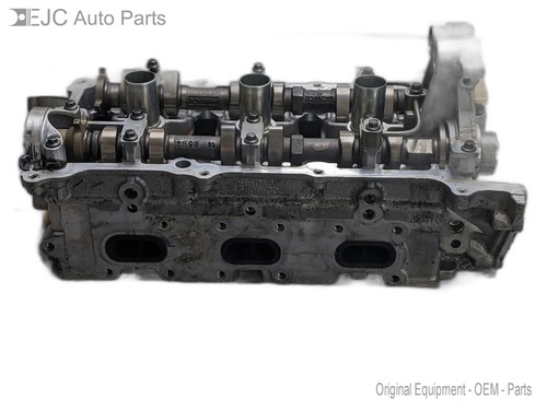 Right Cylinder Head For 15-17 Ford Expedition  3.5  Turbo