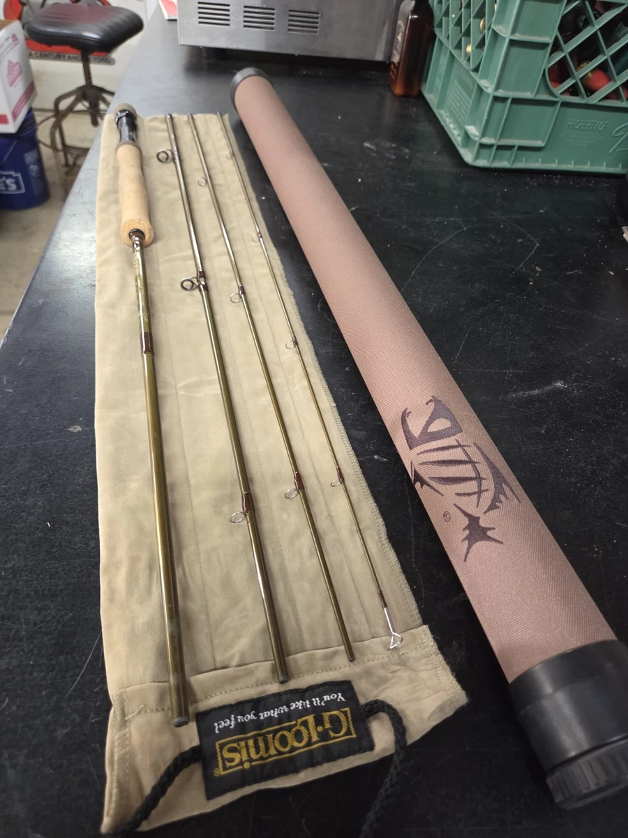 G.Loomis Graphite Fly Fishing Rod – 7 wt for sale | eBay