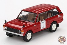 1/64 Range Rover International Hill Rally 1971 Winner #1 RHD MiniGT [MGT00893...