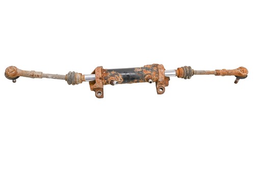 15 Kubota RTV1100CWX Steering Rack & Pinion