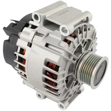 Alternator For Volkswagen Beetle 2016-2019 GTI 2019-2021 Jetta 2016-2020 150A