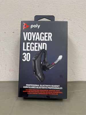 Poly Voyager Legend 30 2 | eBay