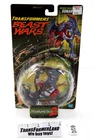 Sonar Transmetals 2 Sealed NEW Basic Beast Wars Transformers