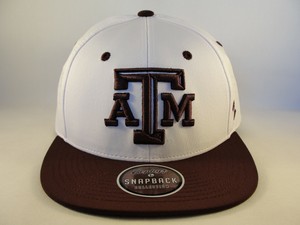 texas a&m baseball cap