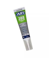 ASI 388 Clear Electronic Grade Silicone - 2.8 oz Squeeze Tube