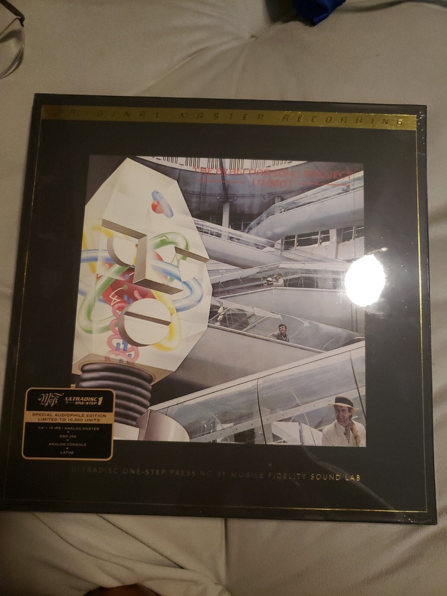 ★THE ALAN PARSONS PROJECT / I ROBOT★MFSL ODAtMTIyMi5qcGVn.jpeg
