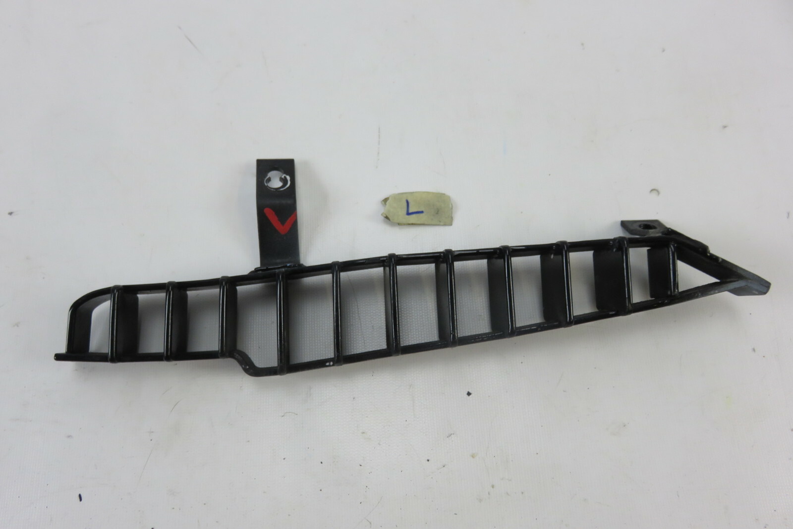 95 Ferrari 456 GT 456GT grill fender grille left 63743900