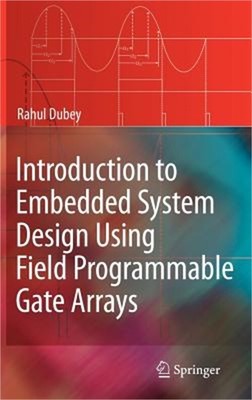 Introduction to Embedded System Design Using Field Programmable Gate Arrays (Har