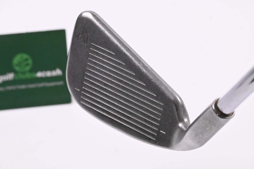 Ping ISI-K #2 Iron / 17 Degree / Black Dot / Regular Flex Ping Cushin JZ Shaft - Picture 2 of 6