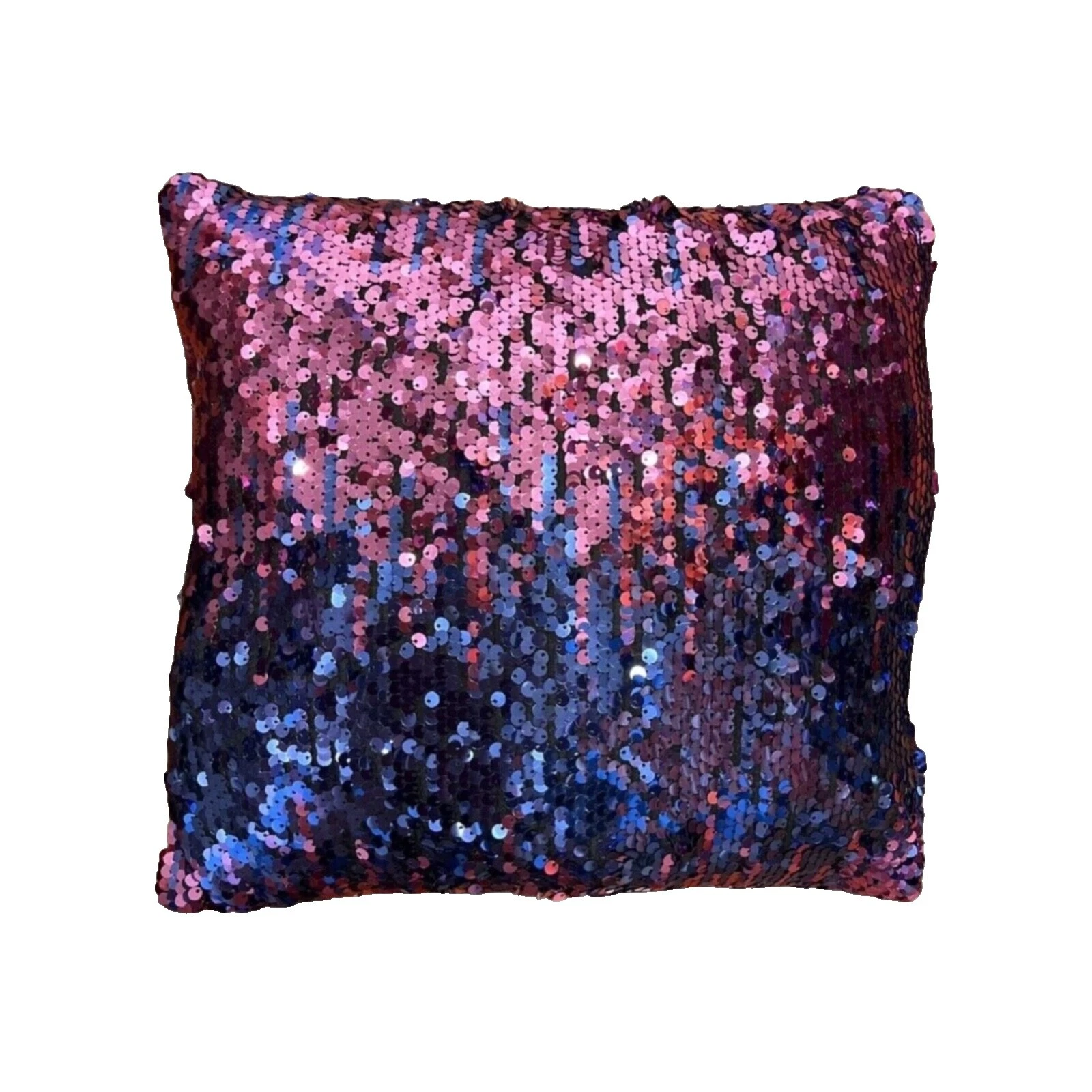 Satin Abstract Modern Home Décor Pillows