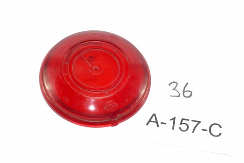 BMW 501 502 Barockengel - Rücklicht Rücklichtglas Hella K12409 O100001576