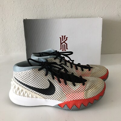 nike kyrie 1 infrared