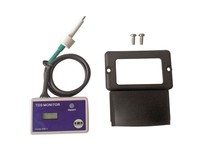 Unger Hiflo Nlite Hydropower Di Tds Upgrade Set Ditds Meter FüR Alle Dik Filter
