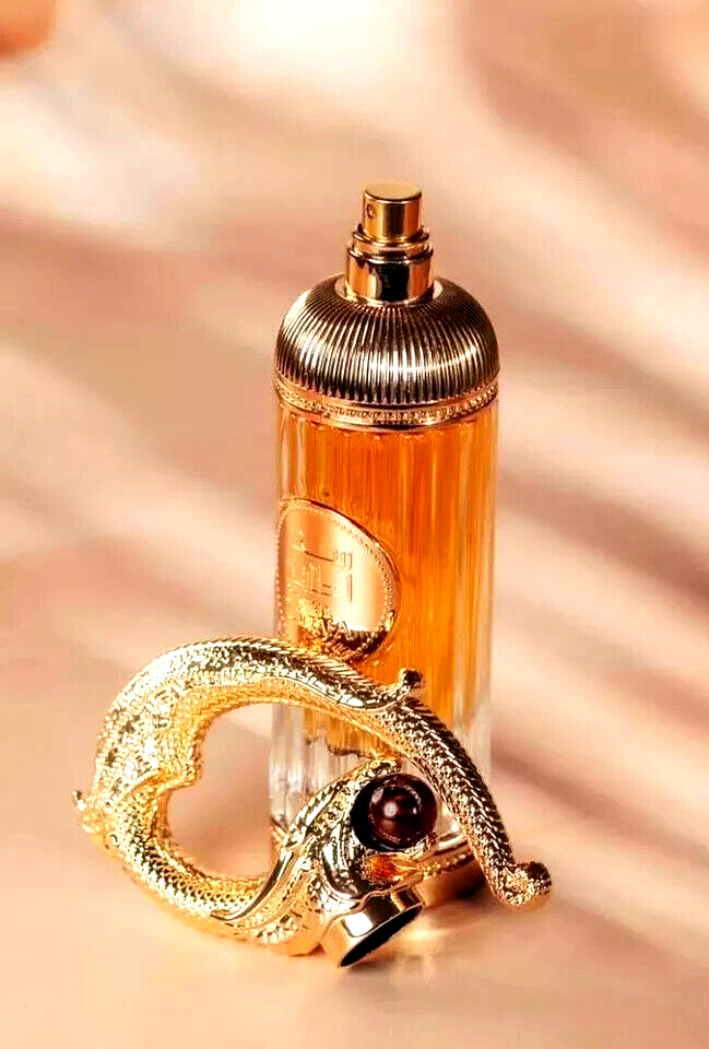 Lattafa Sehr (Magic) Eau de Parfum for Unisex.3.4oz.EDP.NIB~New