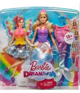 barbie and the mermaid princess
