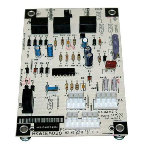 Carrier HK61EA020 Platine HVAC Ersatzteil - Bild 1 von 5